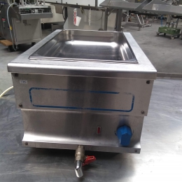 Bain-marie